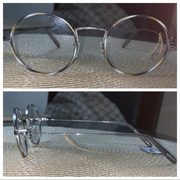 Oliver Peoples Accessories - Oliver Peoples Glasses Oliver Peoples Accessories - Oliver Peoples Glasses